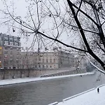 Apartment Dauphine