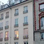 Apartment Dauphine