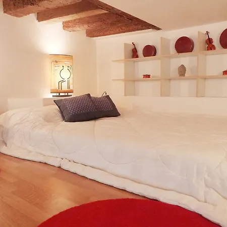 Dauphine Appartamento