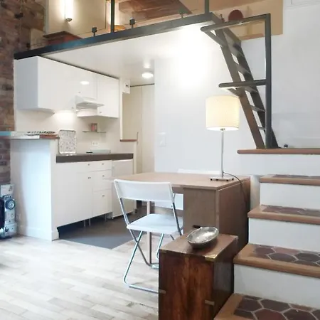 Appartamento Dauphine