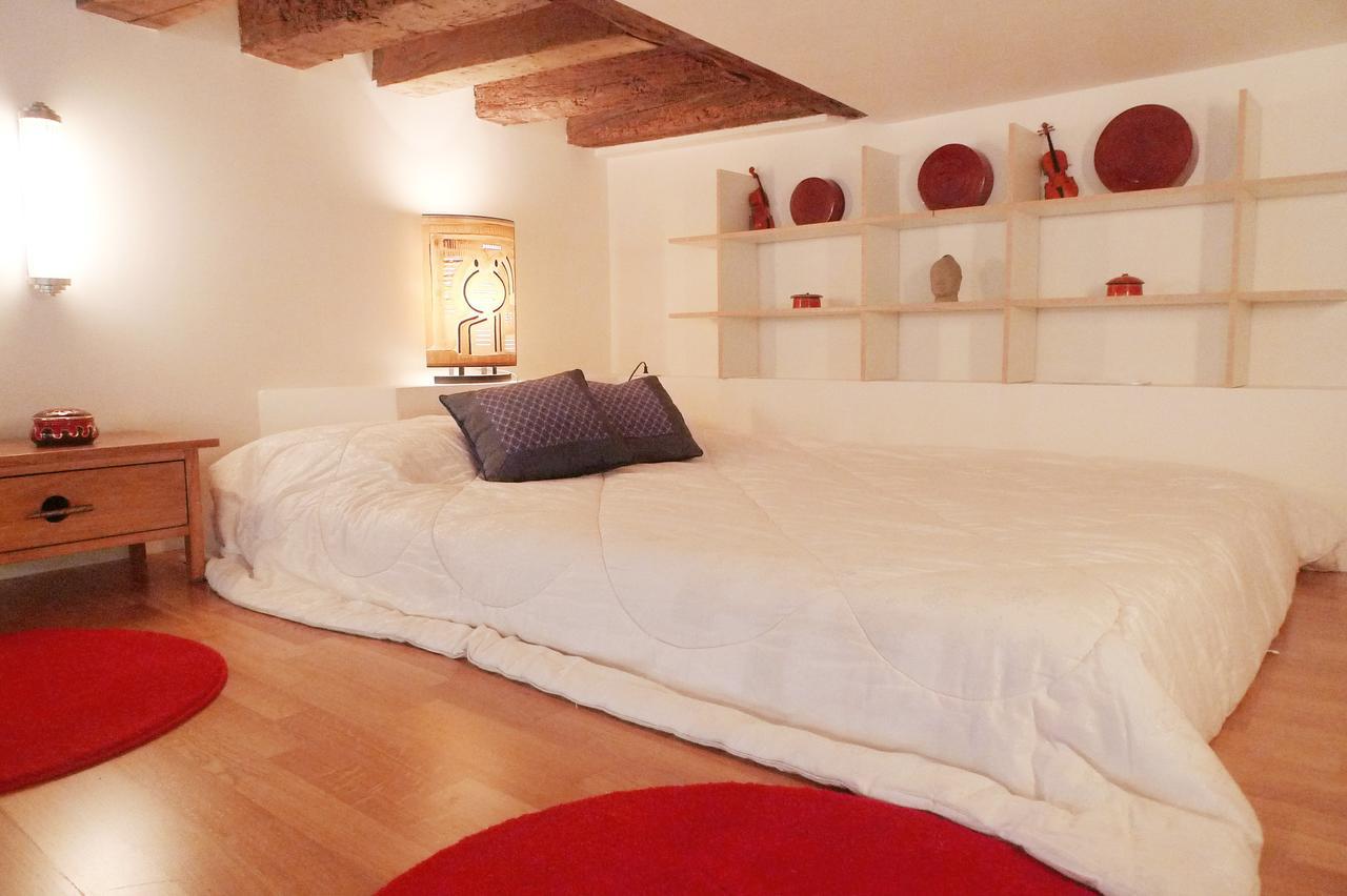 Dauphine Appartamento
