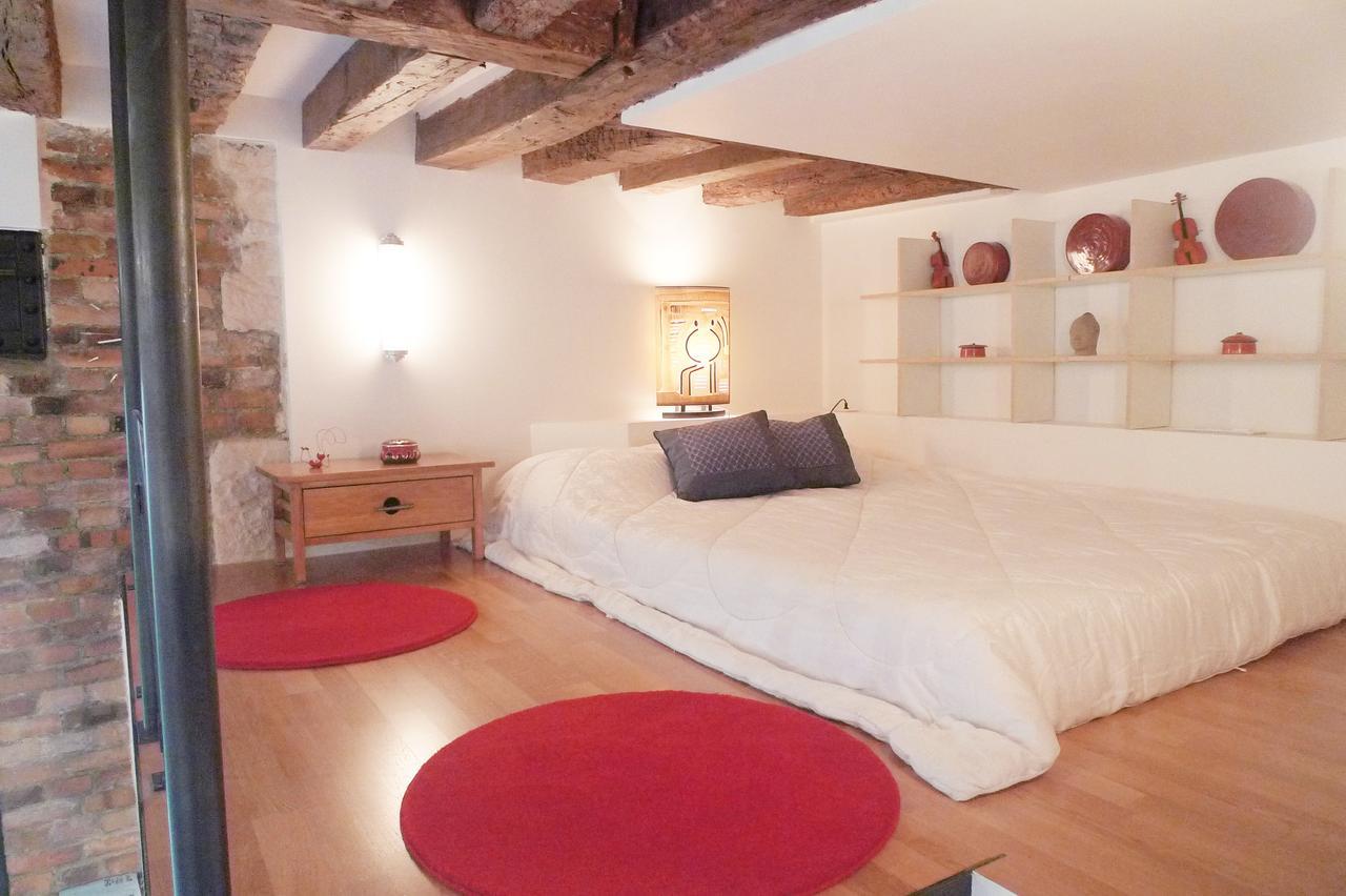 Dauphine Appartamento *