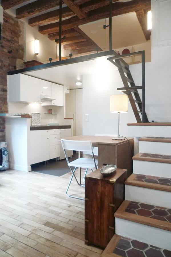 Appartamento Dauphine